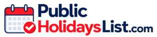 PublicHolidaysList.com Logo
